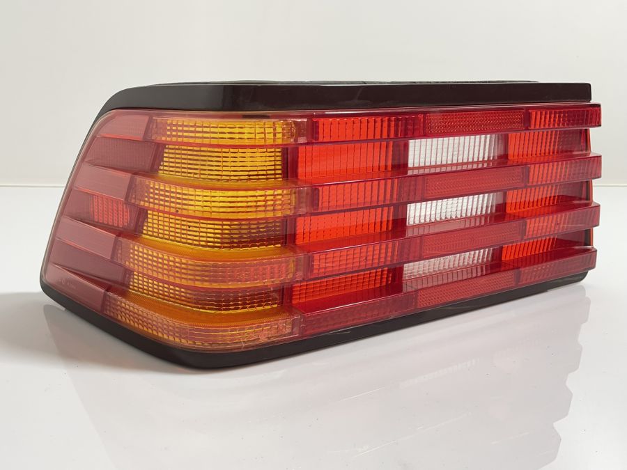 1298202166 1298200566 | Mercedes SL500 | R129 Left taillight lamp