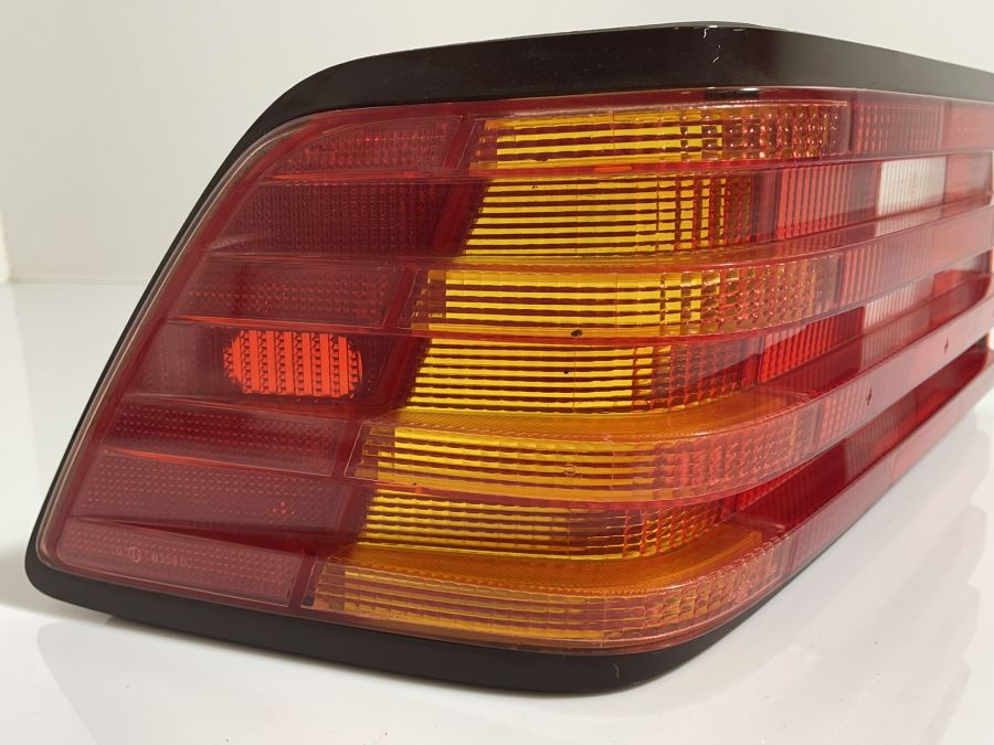 1298202166 1298200566 | Mercedes SL500 | R129 Left taillight lamp