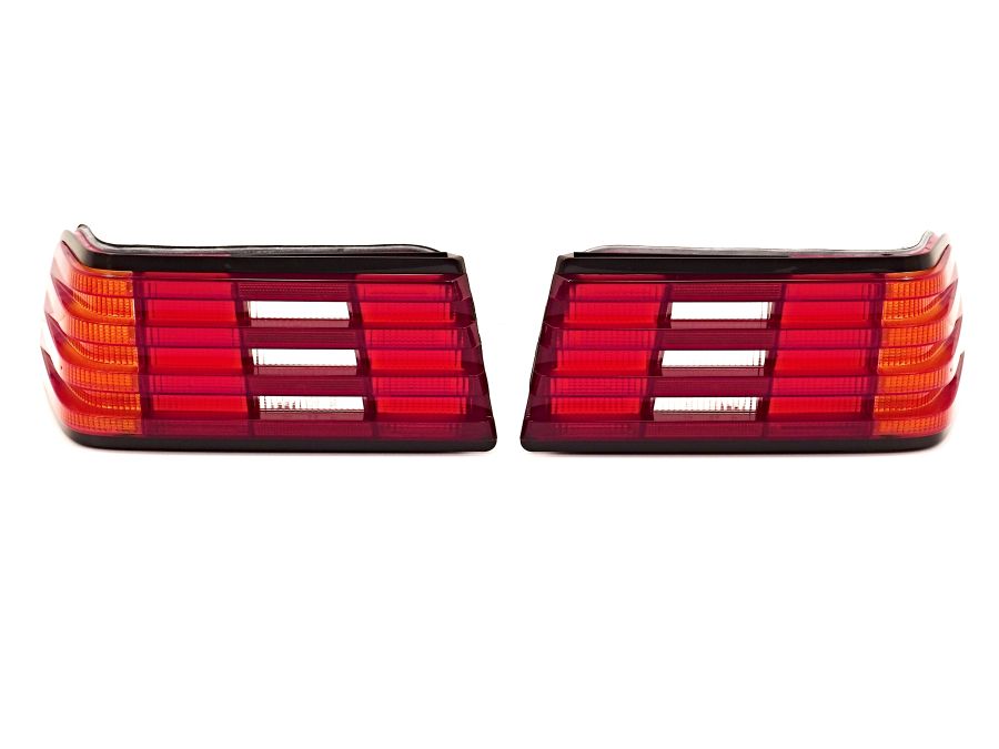 1298202166 1298202266 | Mercedes SL-Class | R129 Taillight lenses