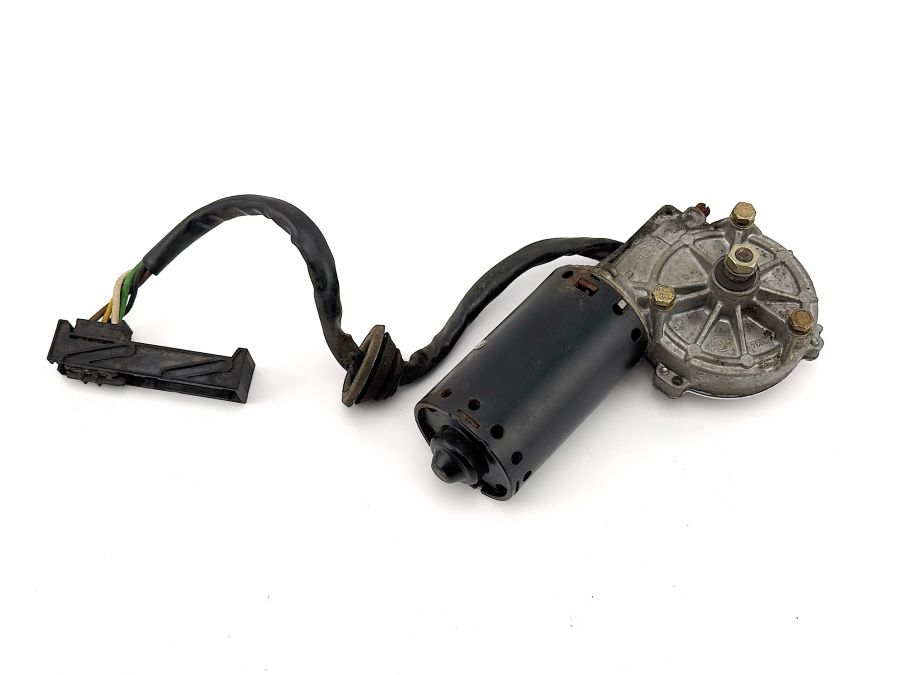 1298202242 | Mercedes 300SL-24 | R129 Windshield wiper motor