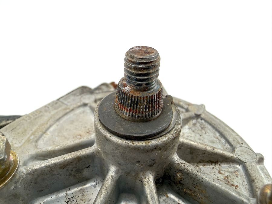 1298202242 | Mercedes 300SL-24 | R129 Windshield wiper motor