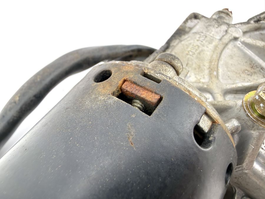 1298202242 | Mercedes 300SL-24 | R129 Windshield wiper motor