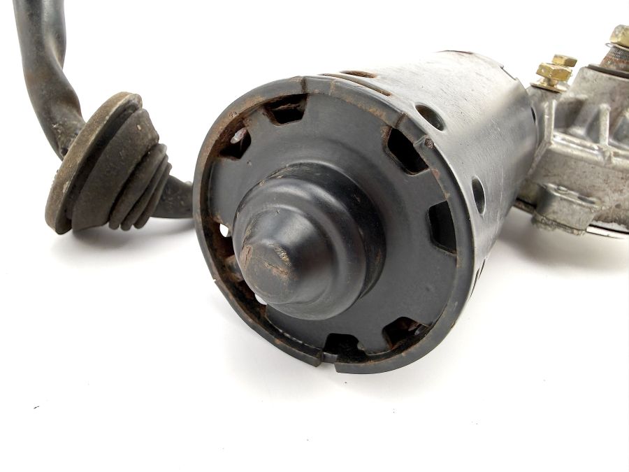 1298202242 | Mercedes 300SL-24 | R129 Windshield wiper motor