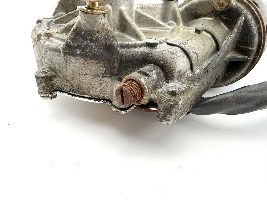 1298202242 | Mercedes 300SL-24 | R129 Windshield wiper motor
