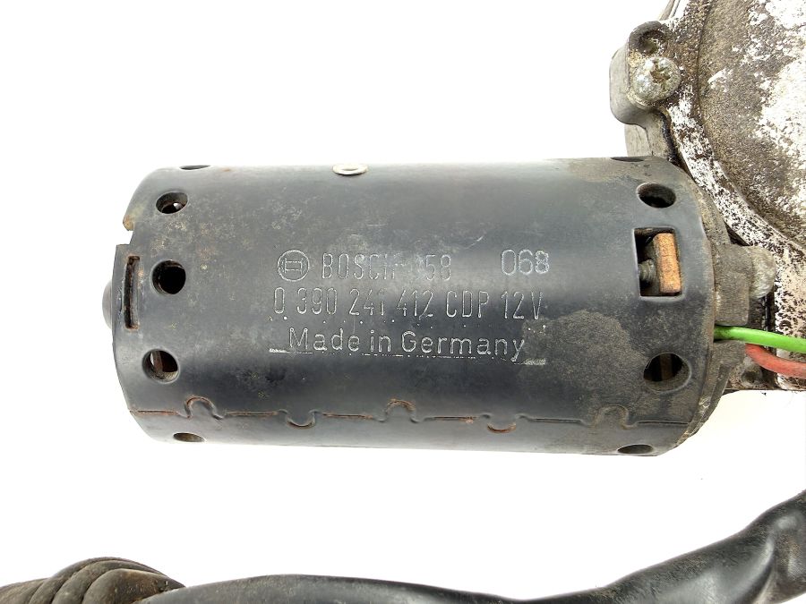 1298202242 | Mercedes 300SL-24 | R129 Windshield wiper motor