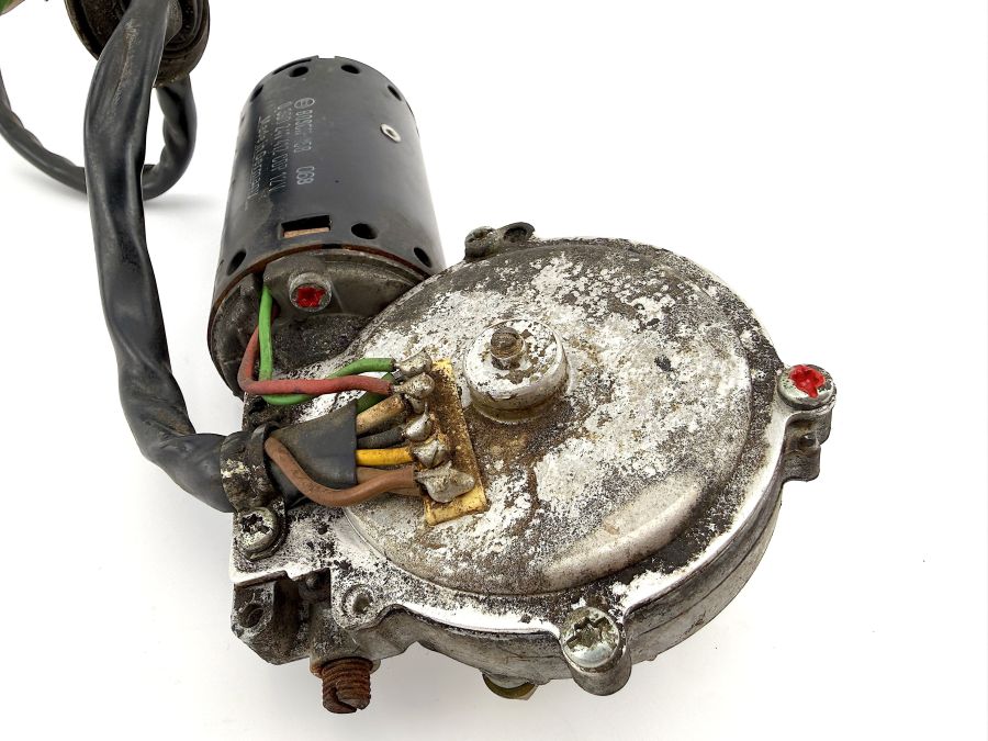 1298202242 | Mercedes 300SL-24 | R129 Windshield wiper motor