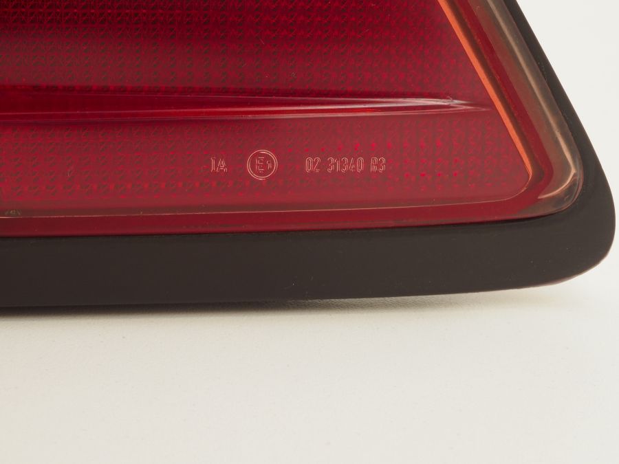 1298202264 1298200664 | Mercedes 500SL | R129 Right taillight lamp 1298202264 1298200664 | Mercedes 500SL | R129 Right taillight lamp