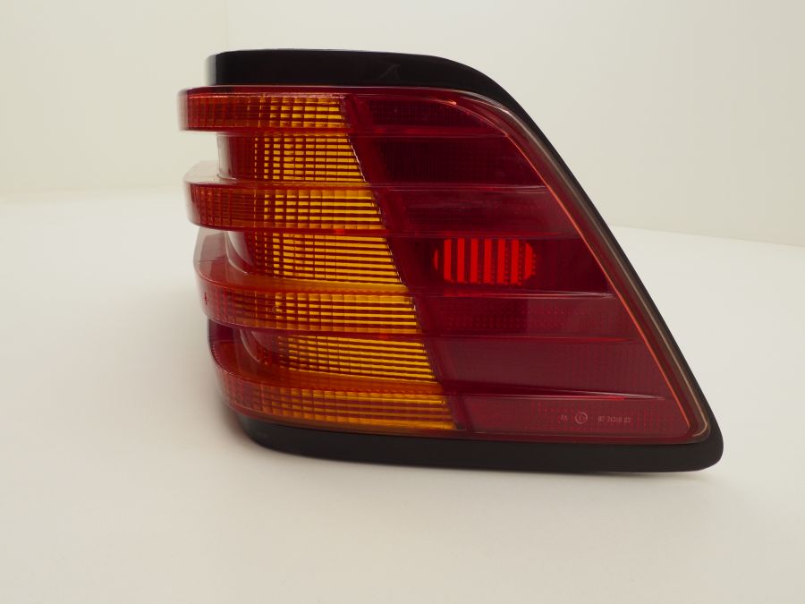 1298202264 1298200664 | Mercedes 500SL | R129 Right taillight lamp 1298202264 1298200664 | Mercedes 500SL | R129 Right taillight lamp