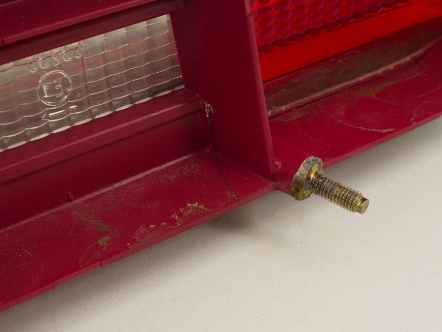 1298202264 1298200664 | Mercedes 500SL | R129 Right taillight lamp 1298202264 1298200664 | Mercedes 500SL | R129 Right taillight lamp