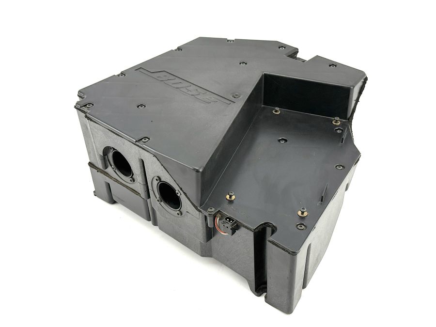 1298202302 | Mercedes SL500 | R129 Bose subwoofer