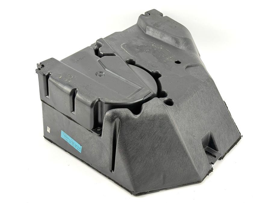 1298202302 | Mercedes SL500 | R129 Bose subwoofer