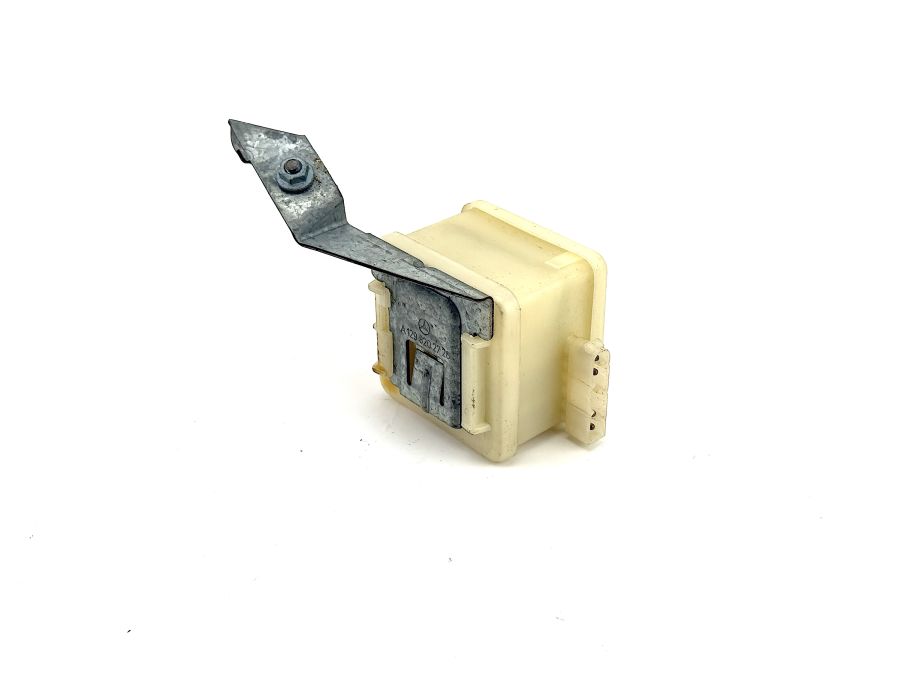 1298202726 | Mercedes SL500 | R129 Anti theft alarm module