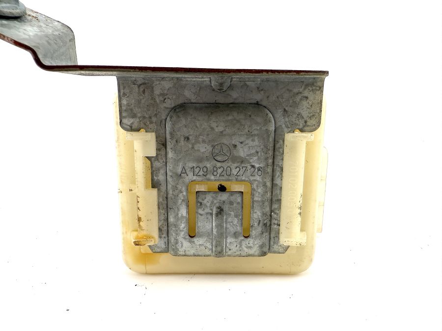 1298202726 | Mercedes SL500 | R129 Anti theft alarm module