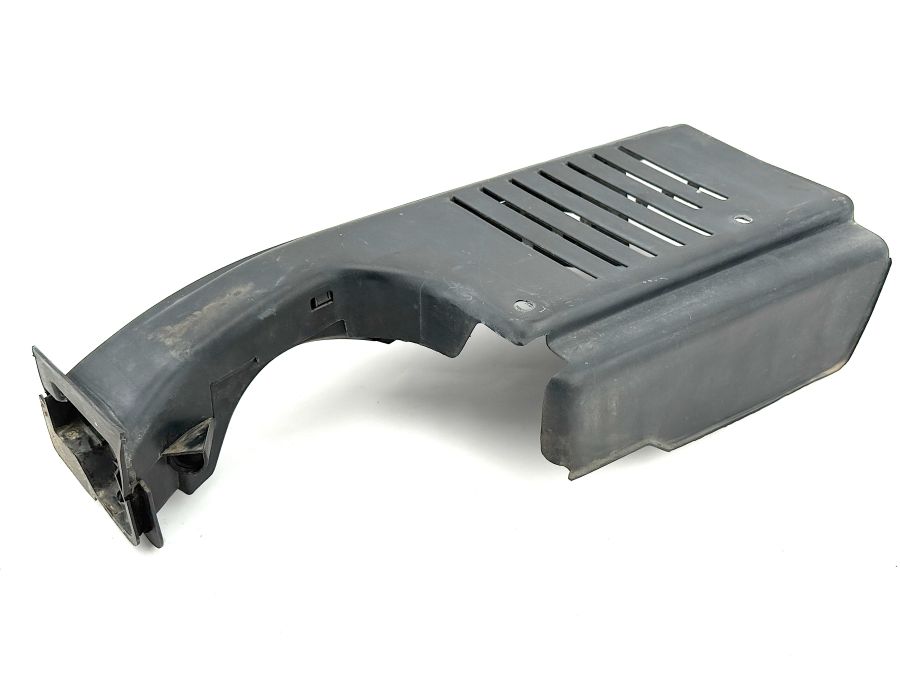 1298203178 1298201912 | Mercedes SL500 | R129 Engine bay wiring cover left side