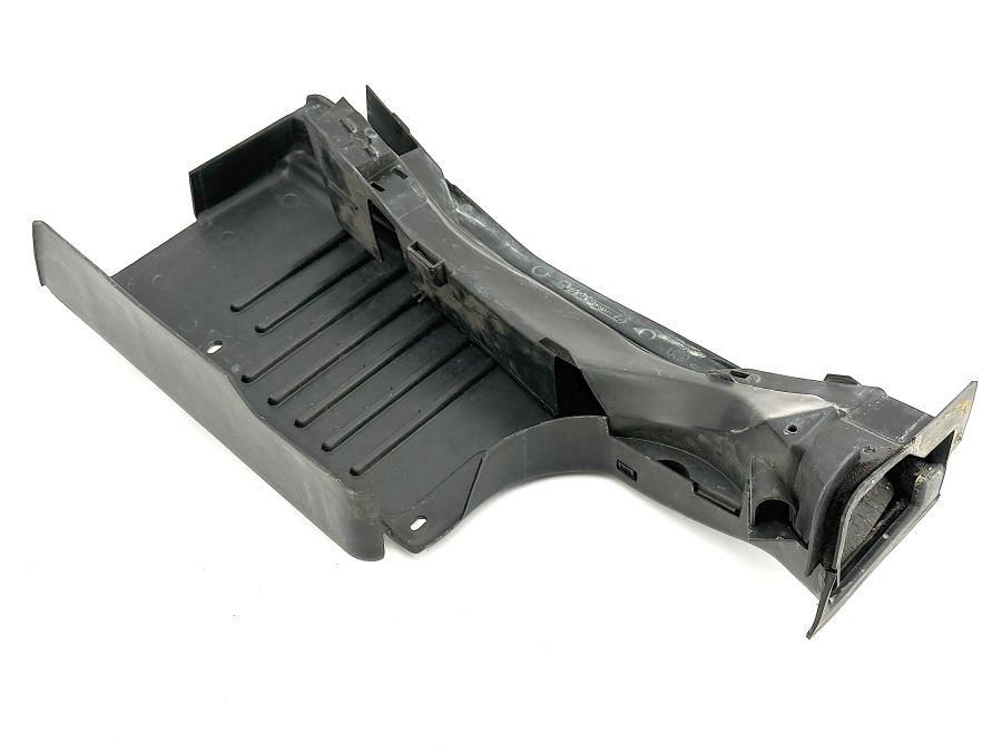 1298203178 1298201912 | Mercedes SL500 | R129 Engine bay wiring cover left side
