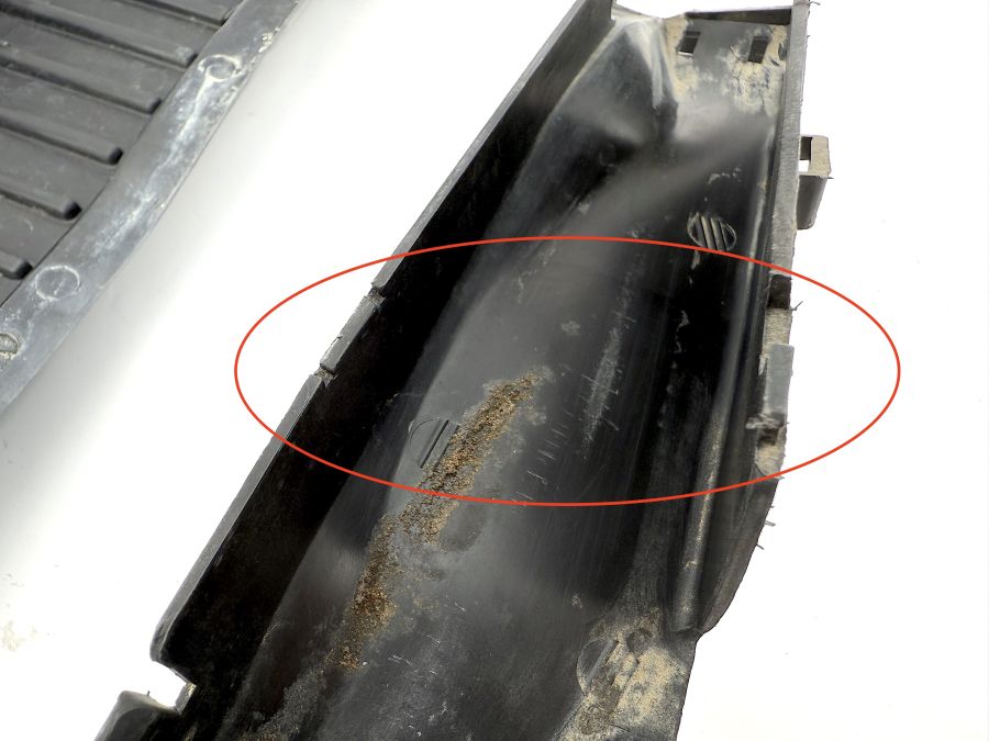 1298203178 1298201912 | Mercedes SL500 | R129 Engine bay wiring cover left side 1298203178 1298201912 | Mercedes SL500 | R129 Engine bay wiring cover left side