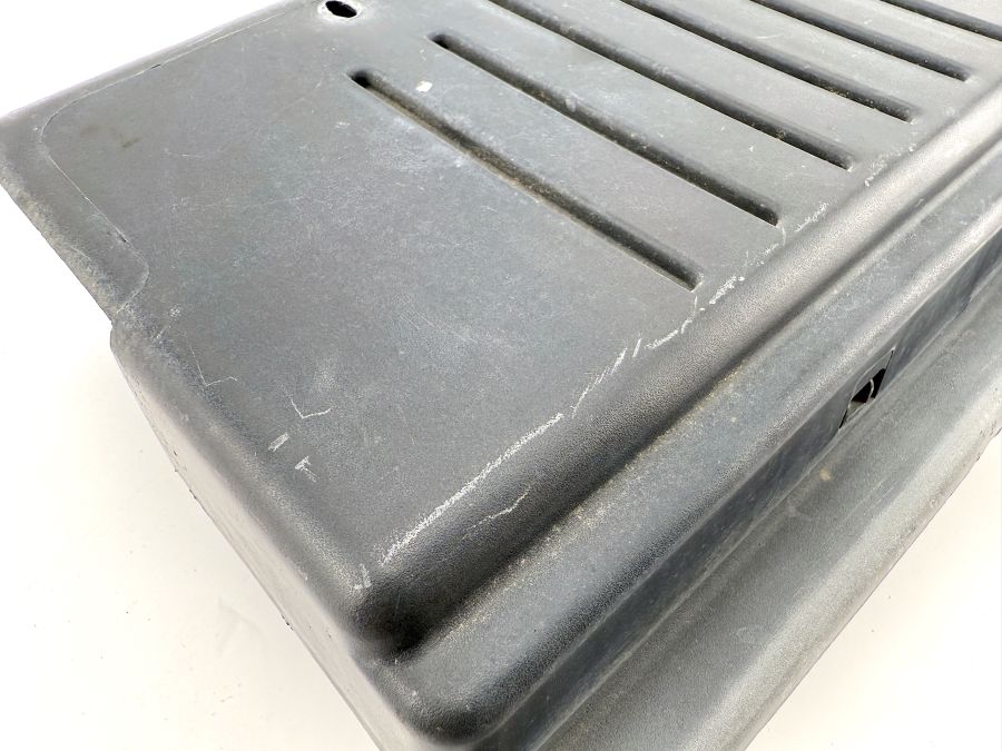 1298203178 1298201912 | Mercedes SL500 | R129 Engine bay wiring cover left side 1298203178 1298201912 | Mercedes SL500 | R129 Engine bay wiring cover left side