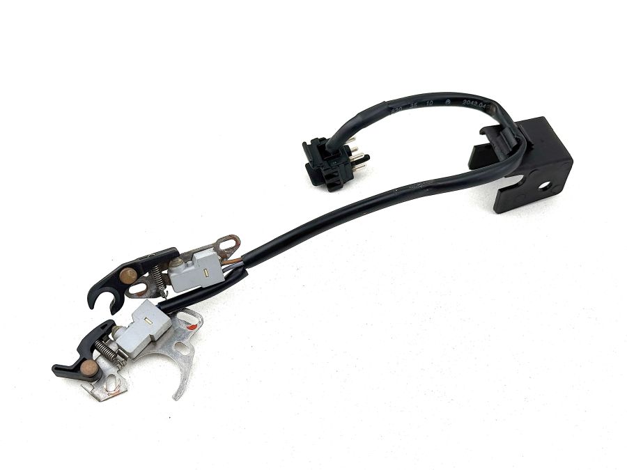 1298203510 | Mercedes SL500 | R129 Rear left convertible roof lock switch