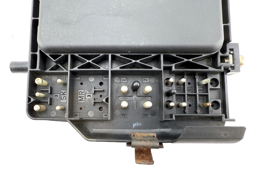 1298203526 | Mercedes SL500 | R129 Seat adjustment control module