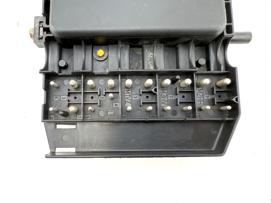 1298203526 | Mercedes SL500 | R129 Seat adjustment control module