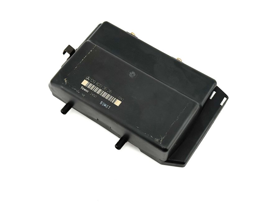 1298203526 | Mercedes SL500 | R129 Seat adjustment control module