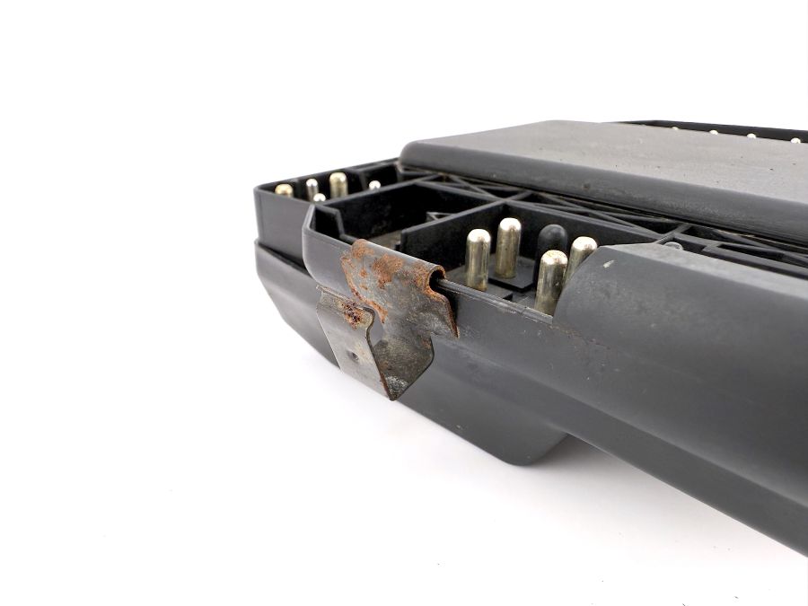 1298203526 | Mercedes SL500 | R129 Seat adjustment control module