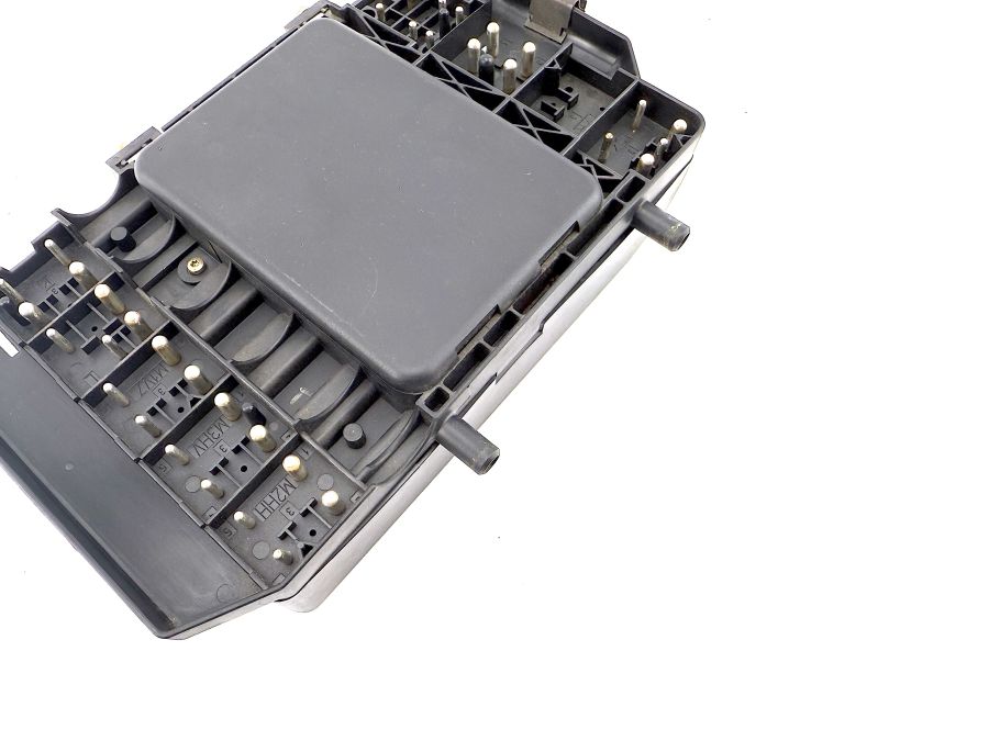 1298203526 | Mercedes SL500 | R129 Seat adjustment control module