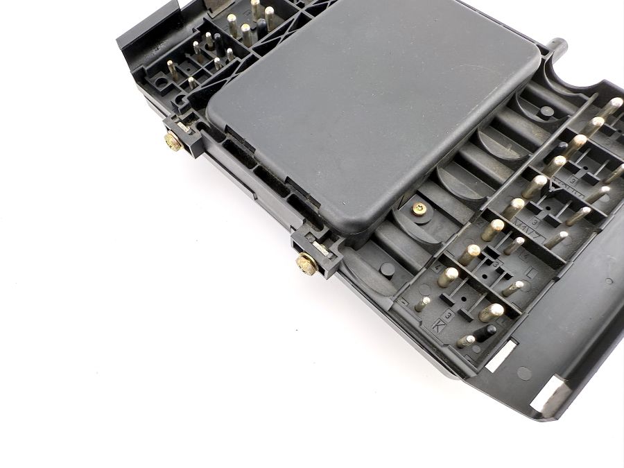 1298203526 | Mercedes SL500 | R129 Seat adjustment control module