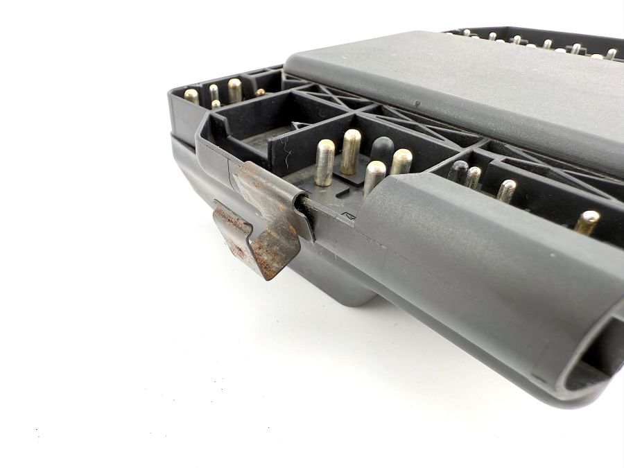 1298203526 | Mercedes SL500 | R129 Seat adjustment control module 1298203526 | Mercedes SL500 | R129 Seat adjustment control module