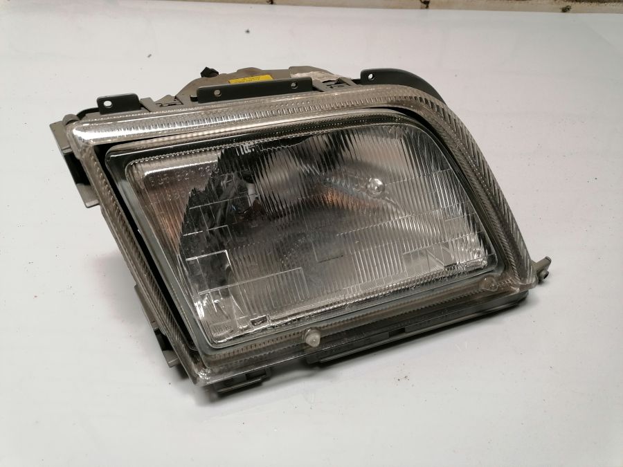 1298203661 0302463012 | Mercedes 500SL | R129 Right Headlight USA Market