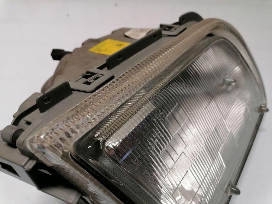 1298203661 0302463012 | Mercedes 500SL | R129 Right Headlight USA Market