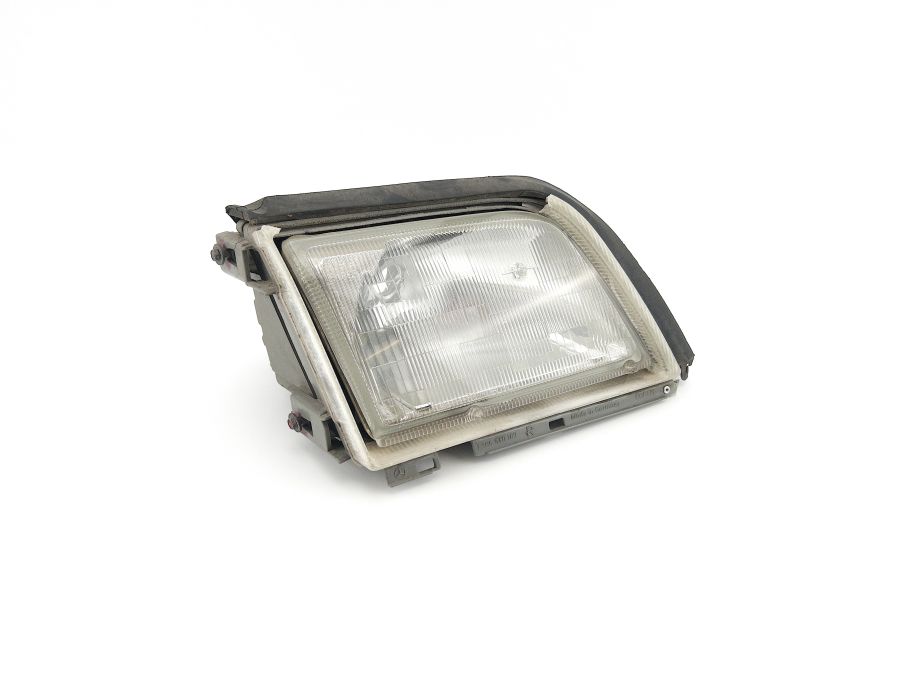 1298203661 1305540187 | Mercedes 500SL | R129 Right Headlight USA Market