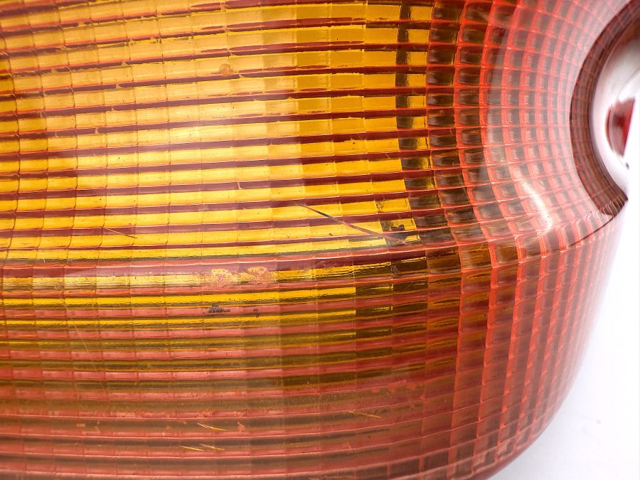 1298203964 1298203566 | Mercedes SL500 | R129 Left taillight lamp