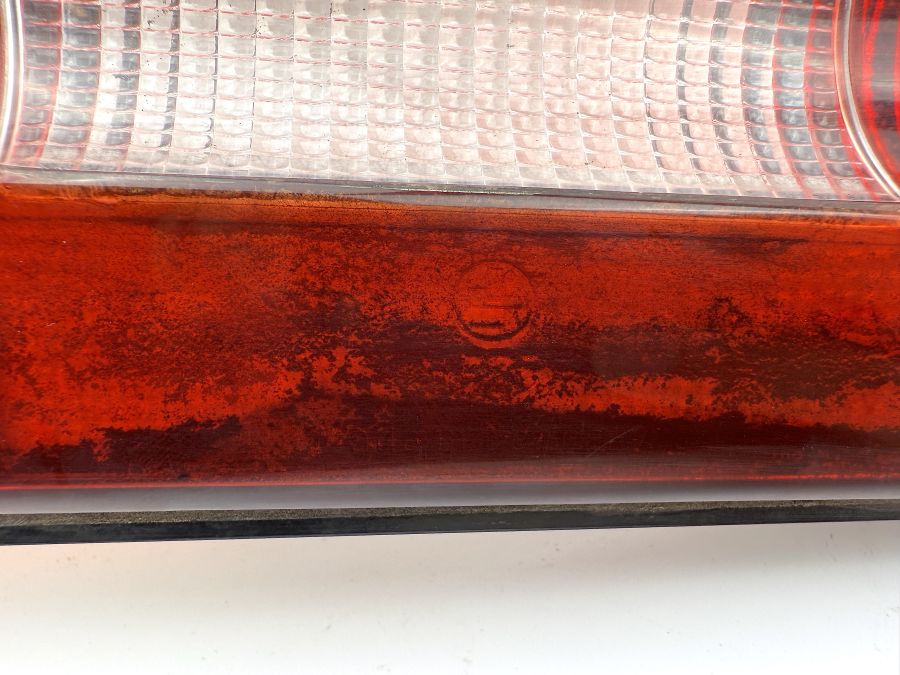 1298203964 1298203566 | Mercedes SL500 | R129 Left taillight lamp 1298203964 1298203566 | Mercedes SL500 | R129 Left taillight lamp