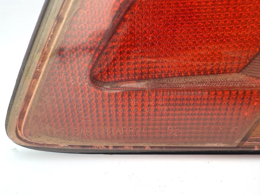 1298203964 1298203566 | Mercedes SL500 | R129 Left taillight lamp 1298203964 1298203566 | Mercedes SL500 | R129 Left taillight lamp