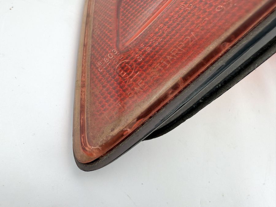 1298203964 1298203566 | Mercedes SL500 | R129 Left taillight lamp 1298203964 1298203566 | Mercedes SL500 | R129 Left taillight lamp