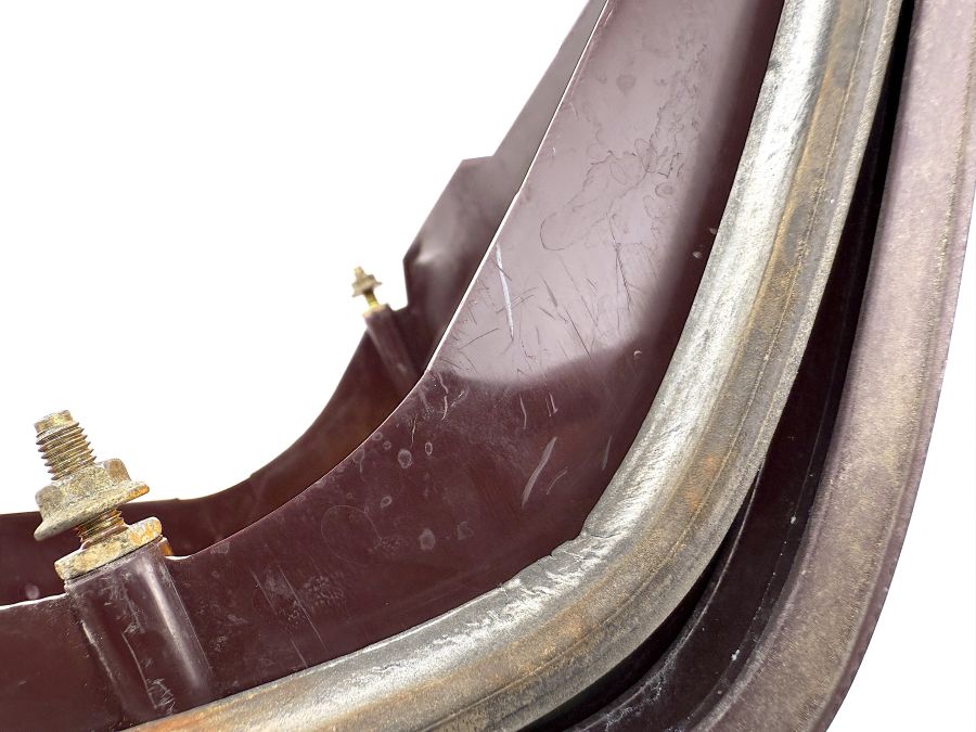 1298203964 1298203566 | Mercedes SL500 | R129 Left taillight lamp 1298203964 1298203566 | Mercedes SL500 | R129 Left taillight lamp