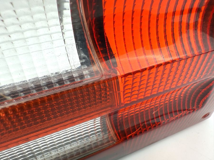 1298203964 1298203566 | Mercedes SL500 | R129 Left taillight lamp 1298203964 1298203566 | Mercedes SL500 | R129 Left taillight lamp