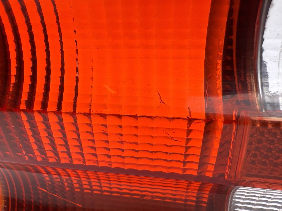 1298203964 1298203566 | Mercedes SL500 | R129 Left taillight lamp 1298203964 1298203566 | Mercedes SL500 | R129 Left taillight lamp