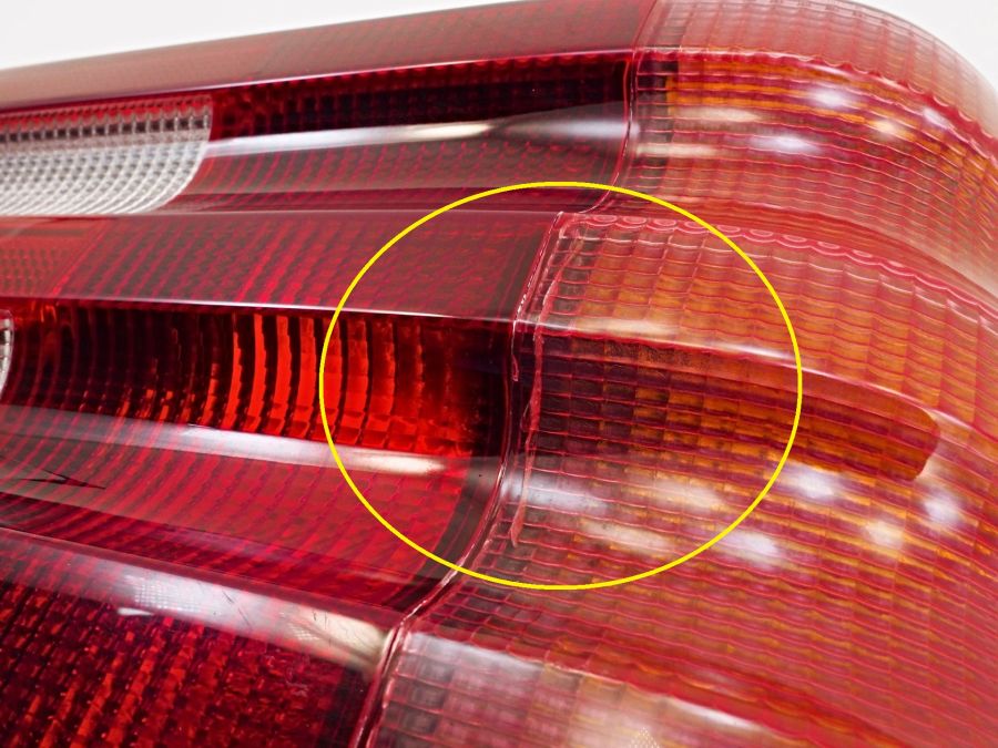 1298204064 1298203666 1298201209 | Mercedes SL500 | R129 Right taillight lamp