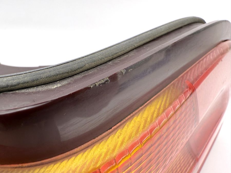 1298204064 1298203666 | Mercedes SL500 | R129 Right taillight lamp 1298204064 1298203666 | Mercedes SL500 | R129 Right taillight lamp