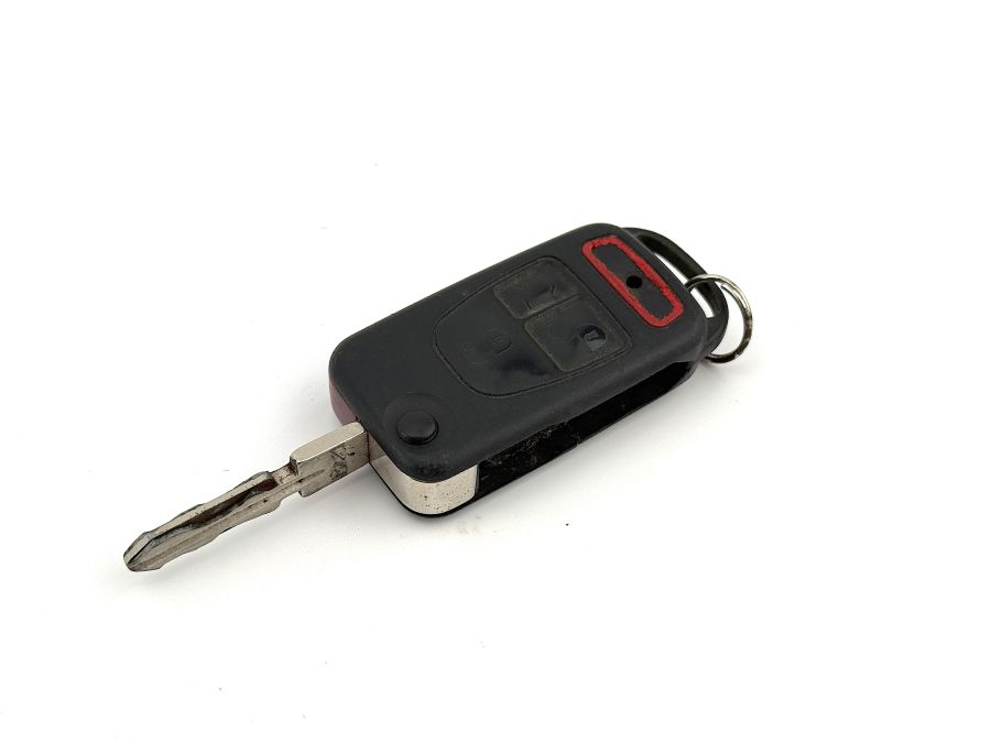 1298204126 1298203726 267102334 | Mercedes SL500 | R129 Steering ignition trunk door lock key set 1298204126 1298203726 267102334 | Mercedes SL500 | R129 Steering ignition trunk door lock key set