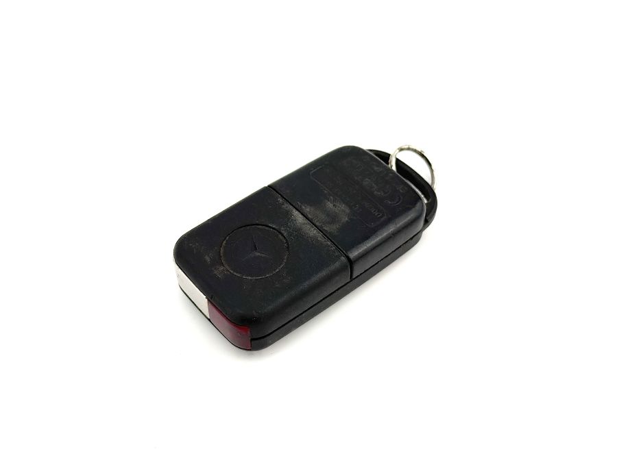 1298204126 1298203726 267102334 | Mercedes SL500 | R129 Steering ignition trunk door lock key set 1298204126 1298203726 267102334 | Mercedes SL500 | R129 Steering ignition trunk door lock key set