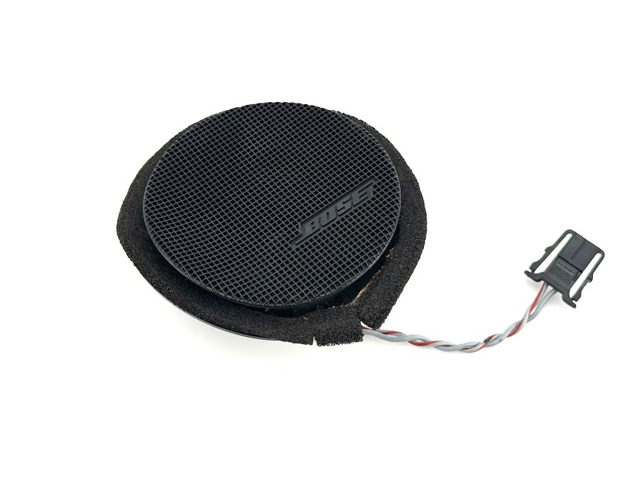 1298204702 1298271914 1298270340 | Mercedes SL500 | R129 Rear left panel speaker 1298204702 1298271914 1298270340 | Mercedes SL500 | R129 Rear left panel speaker