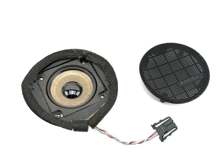 1298204702 1298271914 1298270340 | Mercedes SL500 | R129 Rear left panel speaker 1298204702 1298271914 1298270340 | Mercedes SL500 | R129 Rear left panel speaker