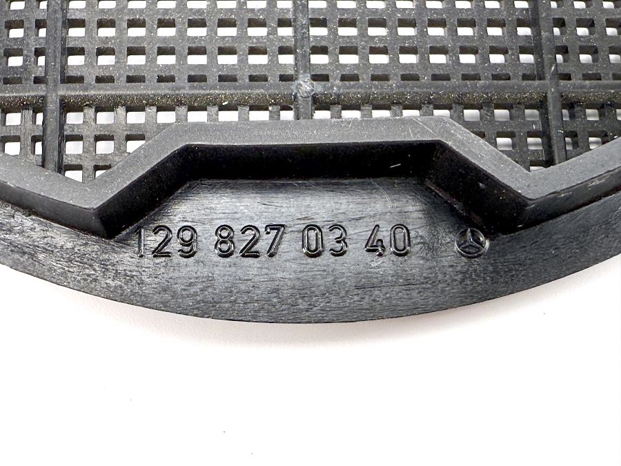 1298204702 1298271914 1298270340 | Mercedes SL500 | R129 Rear left panel speaker 1298204702 1298271914 1298270340 | Mercedes SL500 | R129 Rear left panel speaker