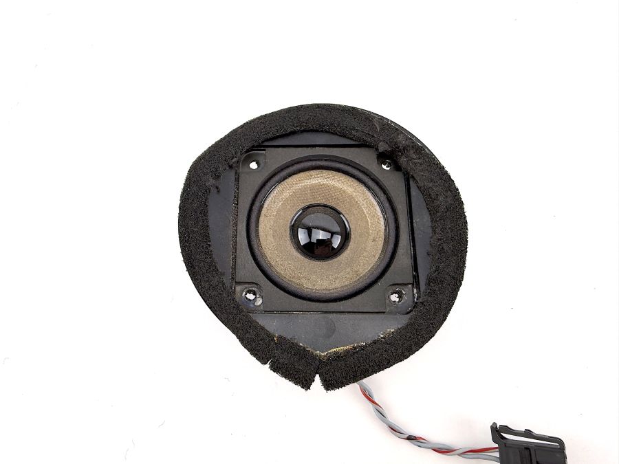 1298204702 1298271914 1298270340 | Mercedes SL500 | R129 Rear left panel speaker 1298204702 1298271914 1298270340 | Mercedes SL500 | R129 Rear left panel speaker