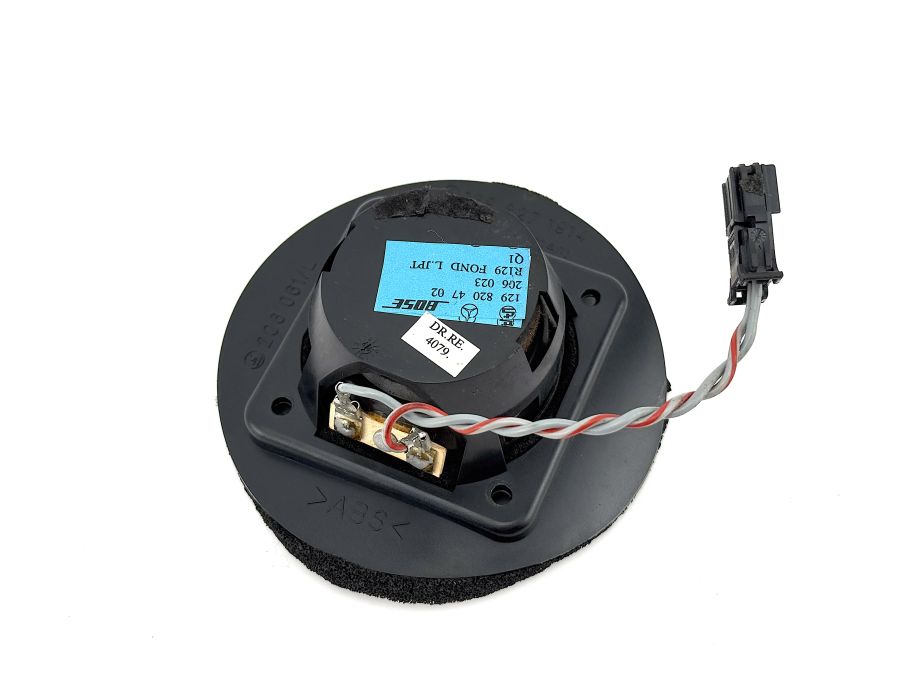 1298204702 1298271914 | Mercedes SL500 | R129 Rear left panel speaker