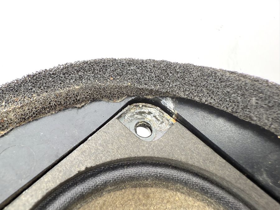 1298204702 1298271914 | Mercedes SL500 | R129 Rear left panel speaker