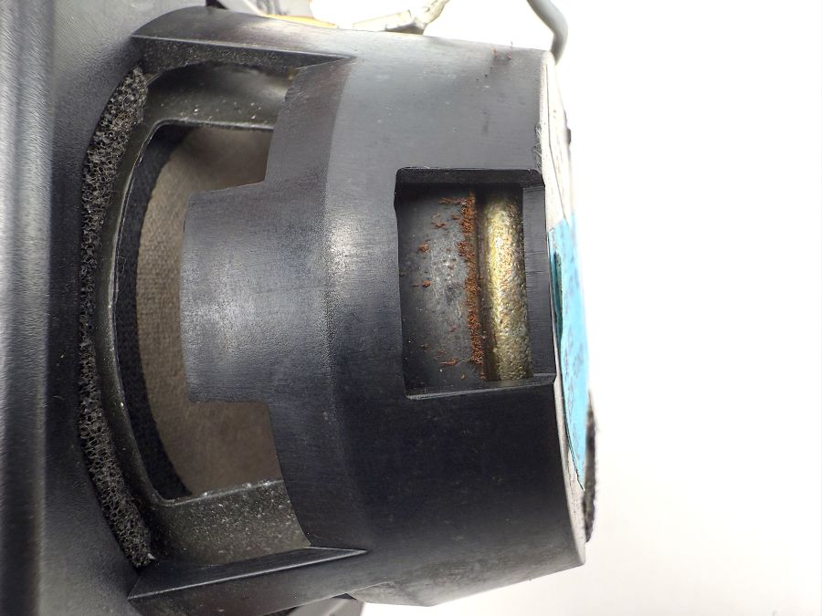 1298204702 1298271914 | Mercedes SL500 | R129 Rear left panel speaker